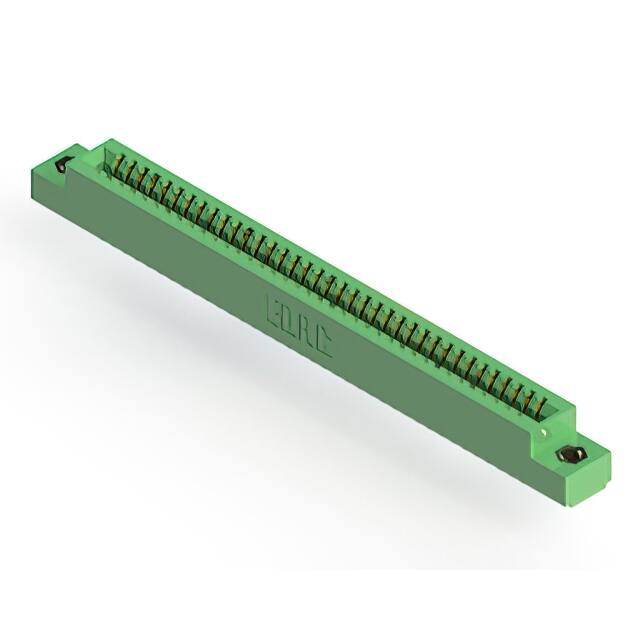 341-074-524-207 EDAC Inc.  Edgeboard Connectors